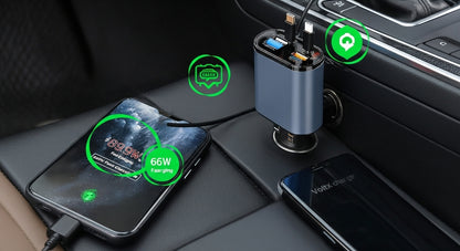 VoltX Charger