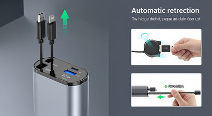 VoltX Charger