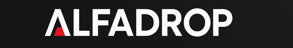 AlfaDrop